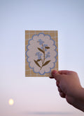Forget me not Postikortti
