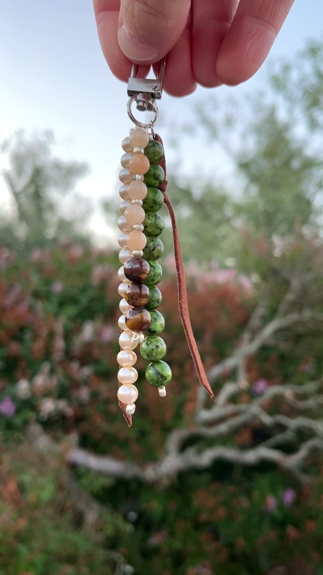 Caprera Laukkukoru