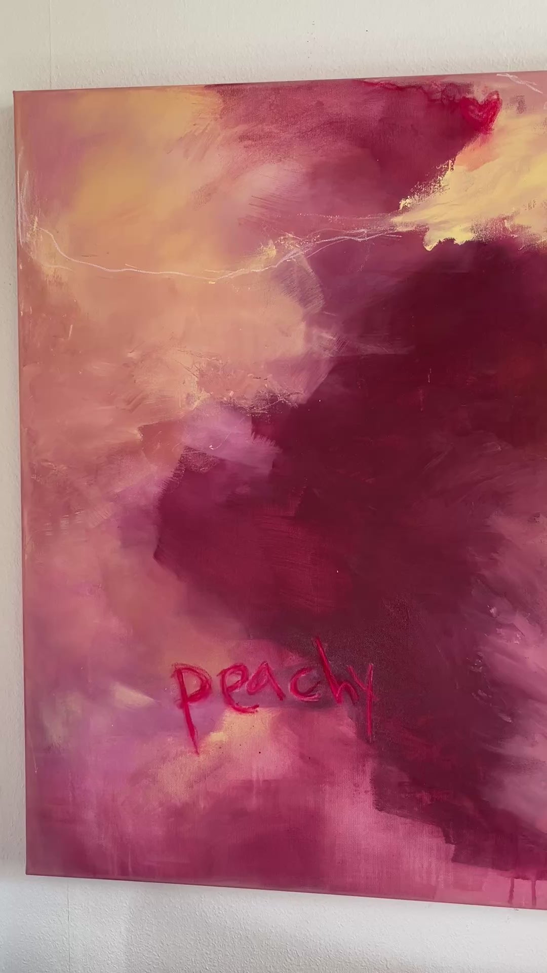 Peachy taulu